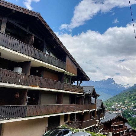 Studio Saint Gervais D'En Haut By Interhome Extérieur photo