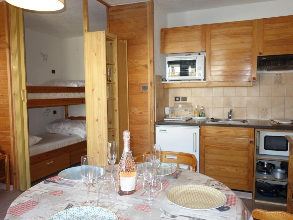 Studio Saint Gervais D'En Haut By Interhome Extérieur photo