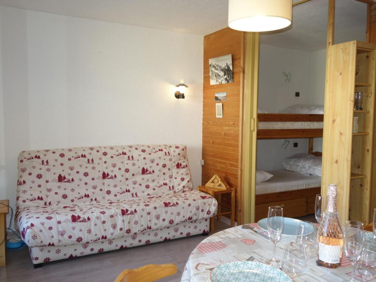 Studio Saint Gervais D'En Haut By Interhome Extérieur photo
