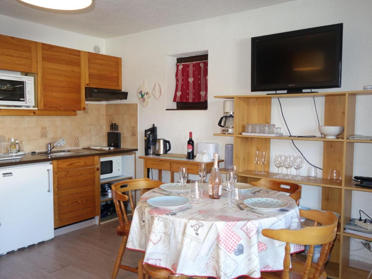 Studio Saint Gervais D'En Haut By Interhome Extérieur photo
