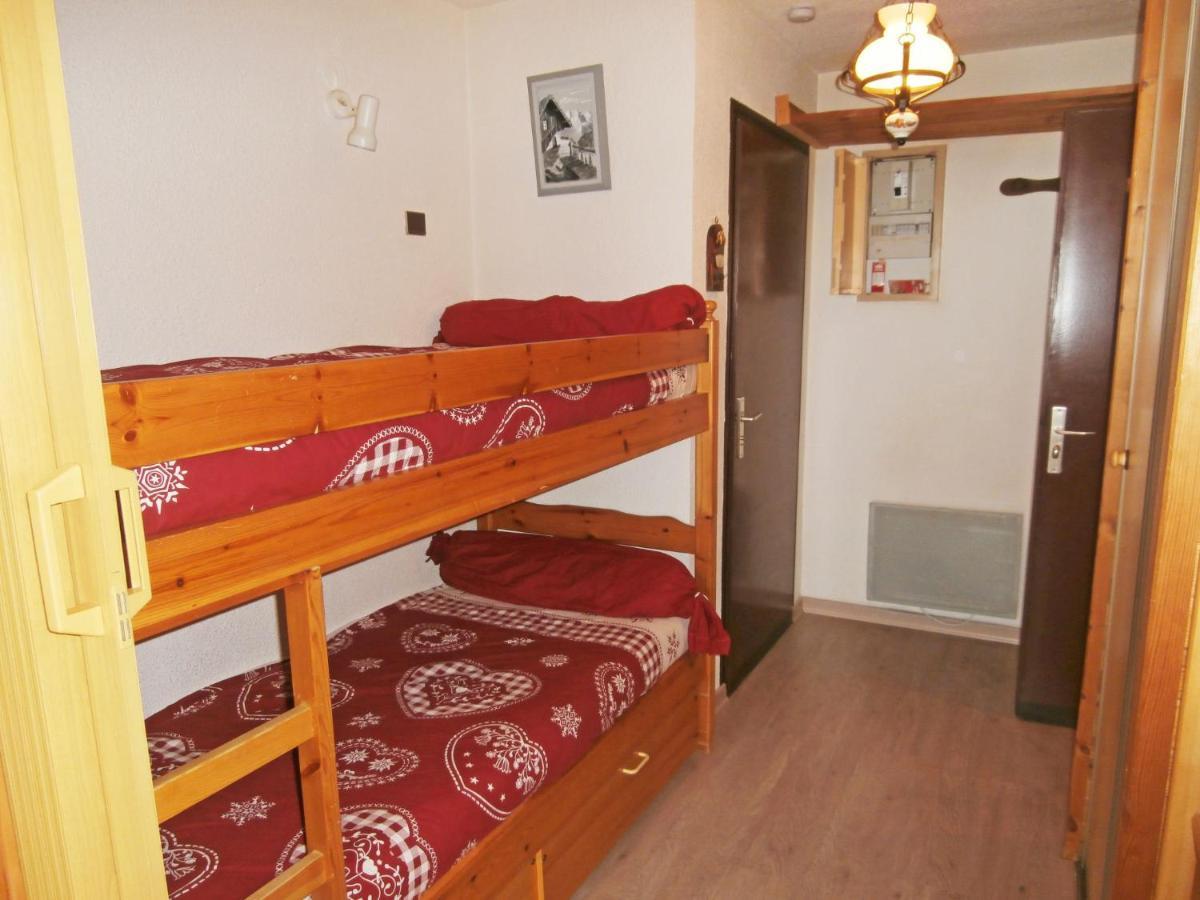 Studio Saint Gervais D'En Haut By Interhome Extérieur photo