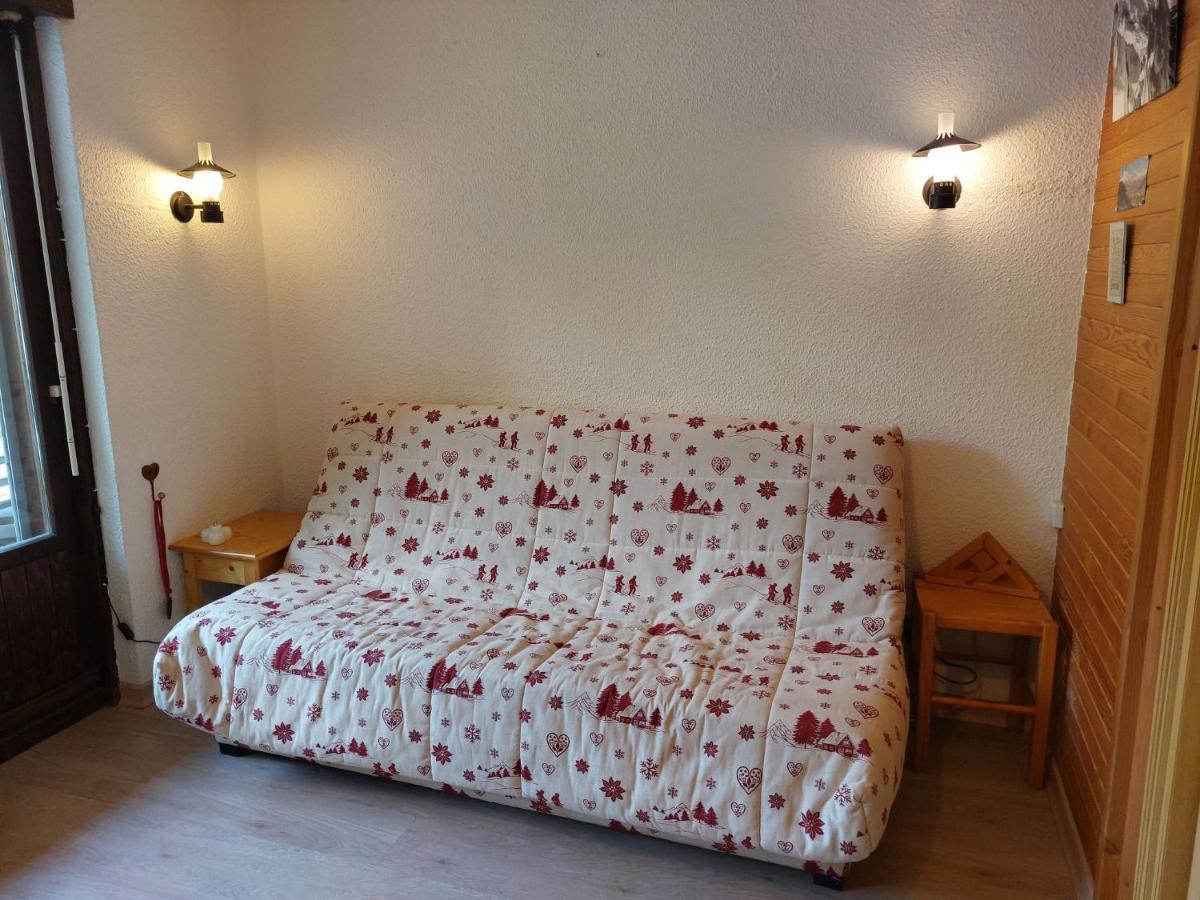 Studio Saint Gervais D'En Haut By Interhome Extérieur photo