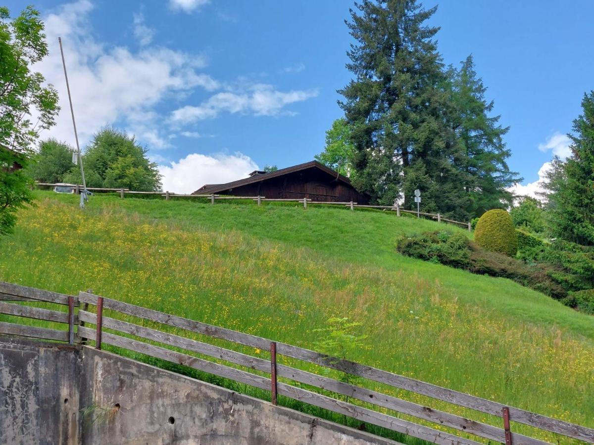 Studio Saint Gervais D'En Haut By Interhome Extérieur photo